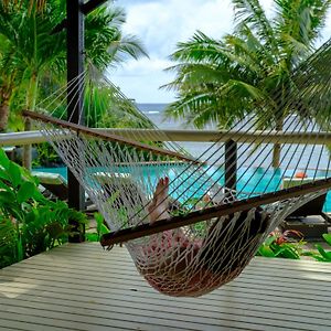 Seabreeze Resort Samoa - Exclusively For Adults